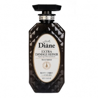 Фото Moist Diane Series Extra Damage Repair Treatment - Бальзам - маска кератиновая Восстановление, 450 мл