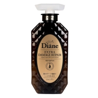 Moist Diane Series Extra Damage Repair Shampoo - Шампунь кератиновый Восстановление, 450 мл