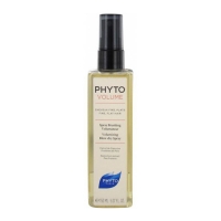 Phyto Color Phytosolba Actif Intense Volume Spray - Спрей для укладки и создания объёма, 150 мл матовая пудра для укладки волос powder для создания текстуры и объёма rusak 75 мл