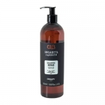Фото Dikson - Shampoo REPAIR/ Шампунь для ослабленных и химически обработанных волос с гидролизированными протеинами риса и сои500мл