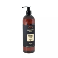Shampoo DAILY USE / Шампунь для ежедневного использования с аргановым маслом 500мл - фото 1
