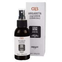 

Dikson Serum DETOX - Сыворотка с растительным углем, маслами лаванды и иланг-иланга, 100 мл