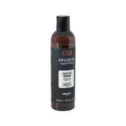 Фото Dikson - Shampoo REPAIR/ Шампунь для ослабленных и химически обработанных волос с гидролизированными протеинами риса и сои250 мл
