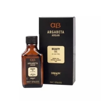 Beauty Oil DAILY USE  / Масло для ежедневного использования с аргановым маслом и бета-кератином30мл