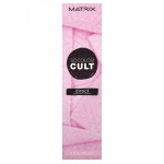 Фото Matrix Socolor Cult Direct - Краска прямого действия, Розовый Бабл - Гам, 118 мл