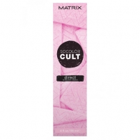 Фото Matrix Socolor Cult Direct - Краска прямого действия, Розовый Бабл - Гам, 118 мл