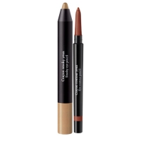 

Sothys - Дуэт "Smoky Eyes": Smoky Eye Pencil + Eye Contour Pencil, 40 Бронза и Медь