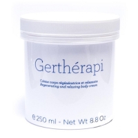 Gernetic - Восстанавливающий крем для тела с расслабляющим эффектом, 250 мл