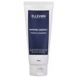 Фото Ellevon Marine Energi Foam Cleanser - Пенка с морскими минералами, 150 мл