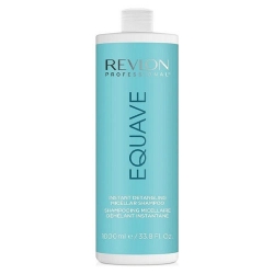 Фото Revlon Professional Equave Instant Beauty - Мицеллярный шампунь, 1000 мл