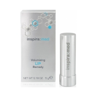 Inspira:cosmetics - Бальзам для увеличения объема губ, 5 г блеск для губ catrice plump it up с эффектом увеличения объема тон 020