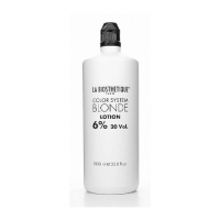 

La Biosthetique Color Sistem Blonde Lotion 6 % - Окислительная эмульсия, 1000 мл