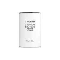 

La Biosthetique Color Sistem Blonde Powder Extralift - Экстра - отбеливающая пудра для быстрого осветления волос, 800 г