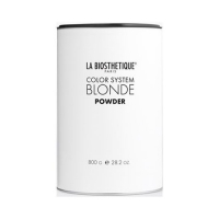 

La Biosthetique Color Sistem Blonde Powder - Обесцвечивающая пудра для максимального и бережного осветления, 800 г