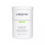 Фото La Biosthetique Beaute Conditionneur Douceur - Легкий кондиционер для придания волосам шелковистой легкости, 1000 мл