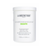 La Biosthetique Beaute Conditionneur Douceur - Легкий кондиционер для придания волосам шелковистой легкости, 1000 мл - фото 1