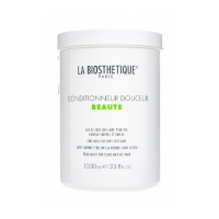 La Biosthetique Beaute Conditionneur Douceur - Легкий кондиционер для придания волосам шелковистой легкости, 1000 мл