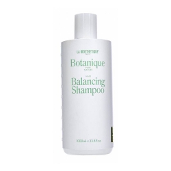 Фото La Biosthetique Botanique Balancing Shampoo - Шампунь для чувствительной кожи головы без отдушки, 1000 мл