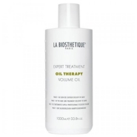 La Biosthetique Expert Treatment Oil Therapy Volume Oil - Масляный уход для восстановления тонких волос фаза 1, 1000 мл - фото 1
