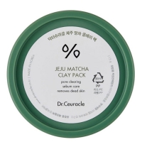 Dr.Ceuracle - Очищающая маска Матча, 115 г dr ceuracle эссенция чайное дерево 50