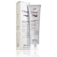 Kaaral Baco Demi &amp; Permanent Haircolor - Полуперманентный безаммиачный крем-краситель, Мускусная дыня, 60 мл
