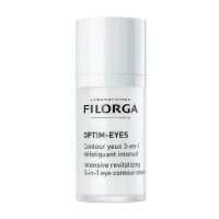 Filorga - Крем Интенсивный восстанавливающий уход за контуром глаз 3 в 1, 15 мл мои лесные друзья раскраски с толстым контуром