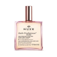 Nuxe Prodigieuse - Цветочное сухое масло, 50 мл