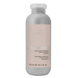 Фото Kapous Professional - Кашемир-Шампунь с протеинами кашемира серии Luxe Care, 350 мл