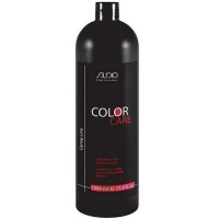 Kapous Professional - Шампунь-уход для окрашенных волос Color Care серии Caring Line, 1000 мл