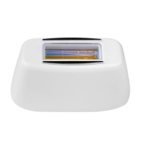 Gezatone - Лампа 50К для Фотоэпилятора настольная лампа элисса e14 40вт бело серый 20х20х32 см