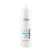 Kapous Professional - Шампунь глубокой очистки для всех типов волос, 1000 мл