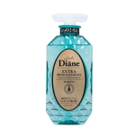 Moist Diane Series Extra Moist & Shine - Шампунь кератиновый "Свежесть", 450 мл
