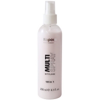 Kapous Professional - Мультиспрей для укладки волос 18 в 1 Multi Spray, 250 мл