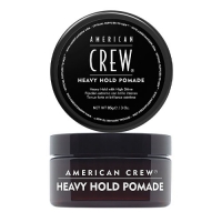 American Crew Styling - Помада экстра-сильной фиксации Heavy Hold Pomade 85 гр