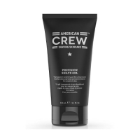 American Crew Shave - Гель для бритья, 150 мл - фото 1