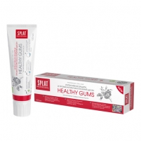 Фото Splat Professional - Зубная паста серии Healthy Gums, 125 гр