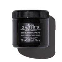 Davines - Питательное масло для абсолютной красоты волос Hair Butter, 250 мл бэтмен мистер фриз