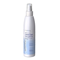Estel Professional - Спрей-уход Зимняя защита для всех типов волос, 200 мл зимняя азбука