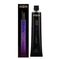 

Loreal Professionnel Dia Light - Полуперманентный краситель, тон 6.28 французский шоколад, 50 мл