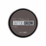 Фото Maybelline Brow Pomade - Гель для бровей, оттенок 04 Пепельно-коричневый, 3,5 г