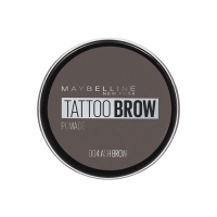 Maybelline Brow Pomade - Гель для бровей, оттенок 04 Пепельно-коричневый, 3,5 г - фото 1