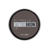 Фото Maybelline Brow Pomade - Гель для бровей, оттенок 04 Пепельно-коричневый, 3,5 г