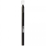 Фото Maybelline Tatoo Liner - Гель-лайнер карандаш для глаз, оттенок 900 Черный, 1,3 гр