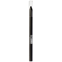

Maybelline Tatoo Liner - Гель-лайнер карандаш для глаз, оттенок 900 Черный, 1,3 гр