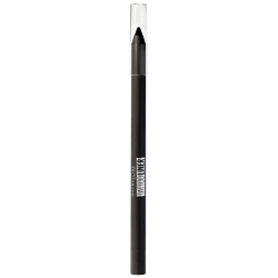 Фото Maybelline Tatoo Liner - Гель-лайнер карандаш для глаз, оттенок 900 Черный, 1,3 гр