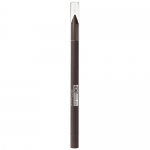 Фото Maybelline Tatoo Liner - Гель-лайнер карандаш для глаз, оттенок 910 Каштановый, 1,3 гр