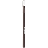 Maybelline Tatoo Liner - Гель-лайнер карандаш для глаз, оттенок 910 Каштановый, 1,3 гр - фото 1