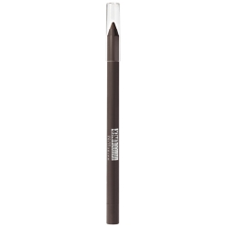 Фото Maybelline Tatoo Liner - Гель-лайнер карандаш для глаз, оттенок 910 Каштановый, 1,3 гр