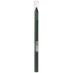 Фото Maybelline Tatoo Liner - Гель-лайнер карандаш для глаз, оттенок 932 изумрудный, 1,3 гр