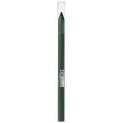 Фото Maybelline Tatoo Liner - Гель-лайнер карандаш для глаз, оттенок 932 изумрудный, 1,3 гр